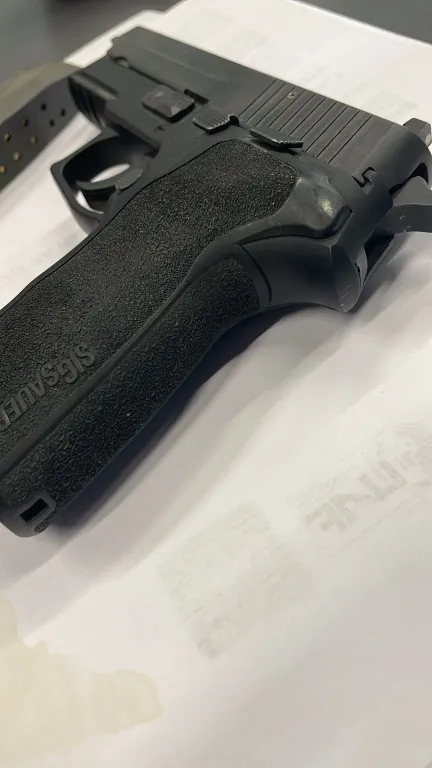 Sig Sauer P229 - 3