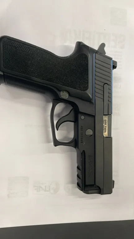 Sig Sauer P229 - 2