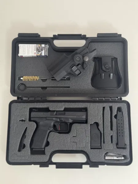 Sıfır Ayarında Cani̇k Tp9 Sf Eli̇te S