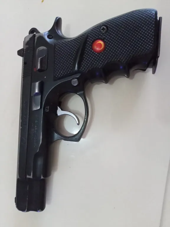 Cz 75B - 3
