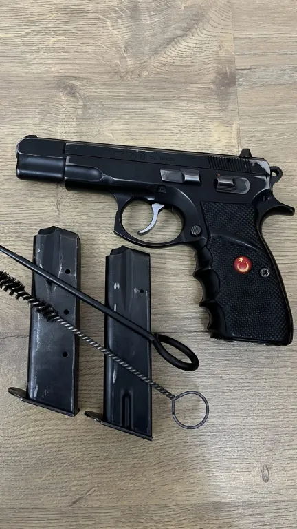Cz 75B
