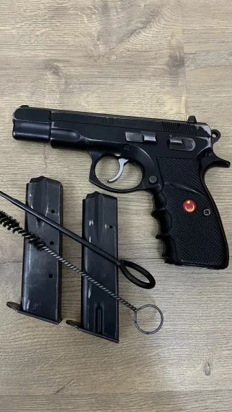 Cz 75B
