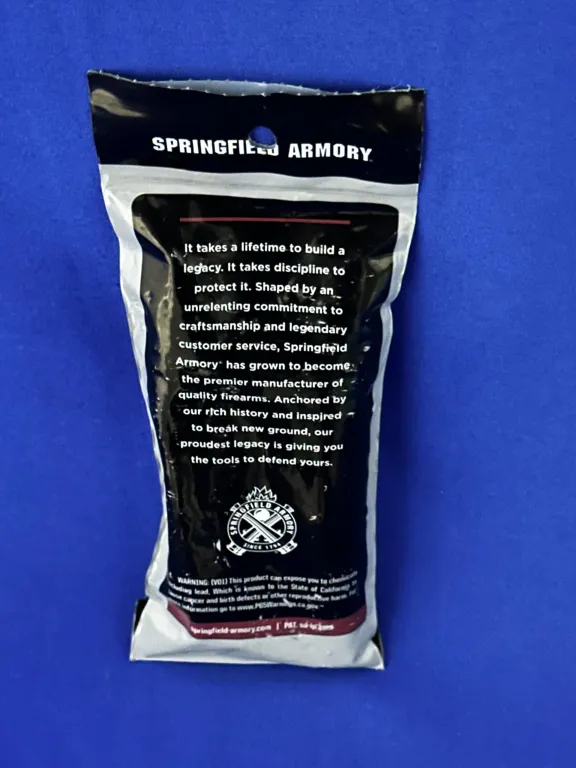 Springfeild Armory 9Mm 8 Kapasite - 2