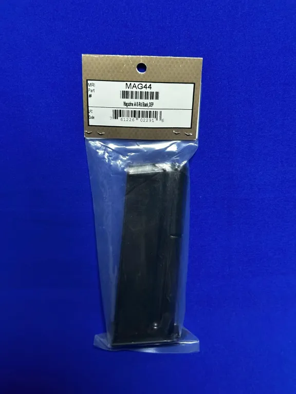 Desert Eagle Mag44 8 Kapasi̇teli̇ - 2