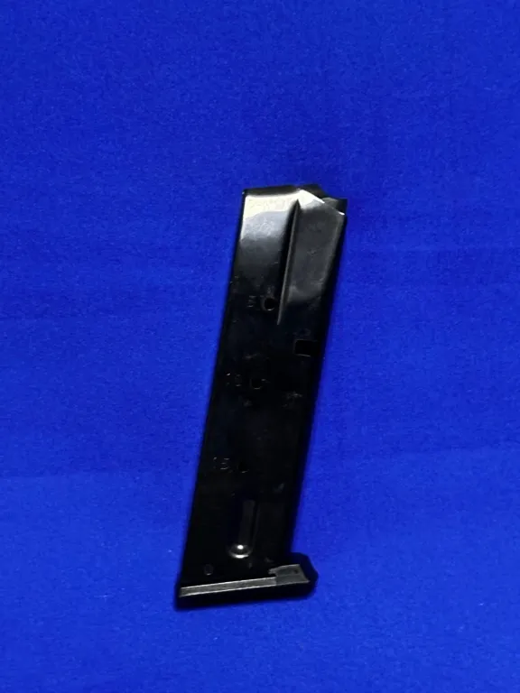 Meg Gar S W 5900 9Mm 15 Kapasi̇te - 3