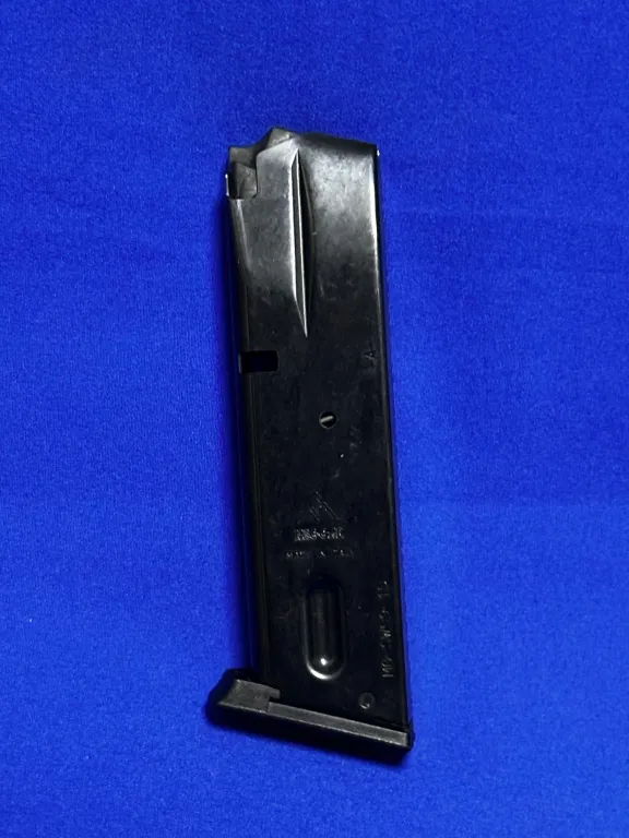 Meg Gar S W 5900 9Mm 15 Kapasi̇te - 2