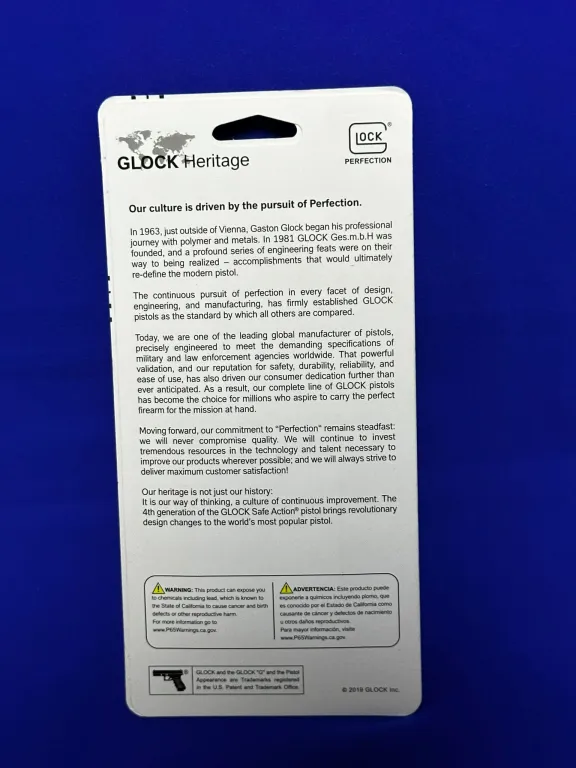 G42 Auto 6Rd Ext Şarjör - 2