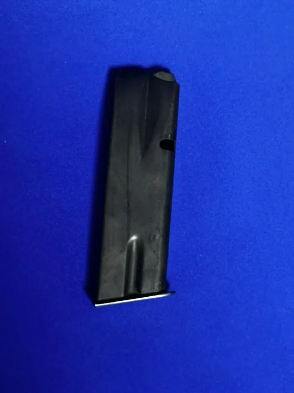 Brwoning Hp 14Lü 9Mm 13 Kapasi̇teli̇ - 3