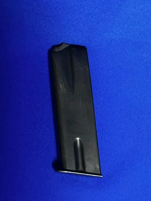 Brwoning Hp 14Lü 9Mm 13 Kapasi̇teli̇ - 1