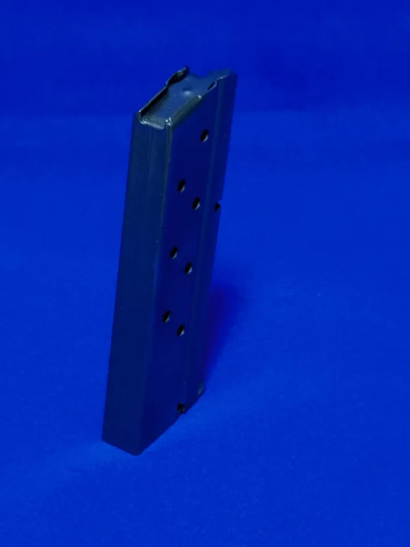 Nighthawk 1911 9Mm 8 Kapasi̇te - 2
