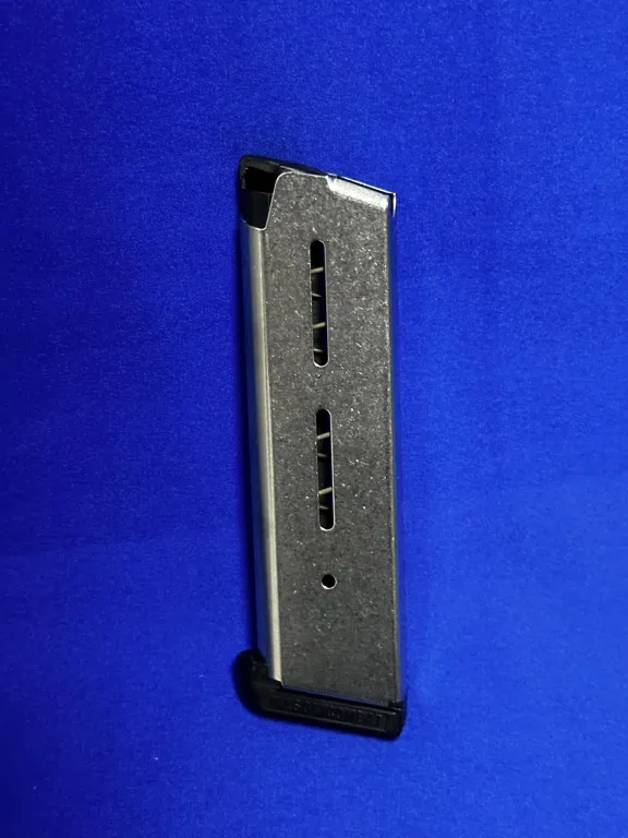 Wilson Combat Acp 8 Kapasi̇te - 5