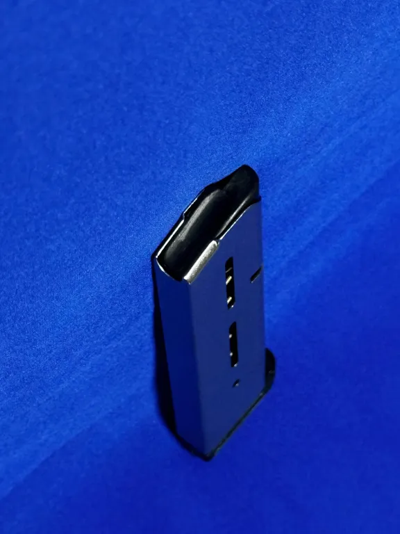 Wilson Combat Acp 8 Kapasi̇te - 3