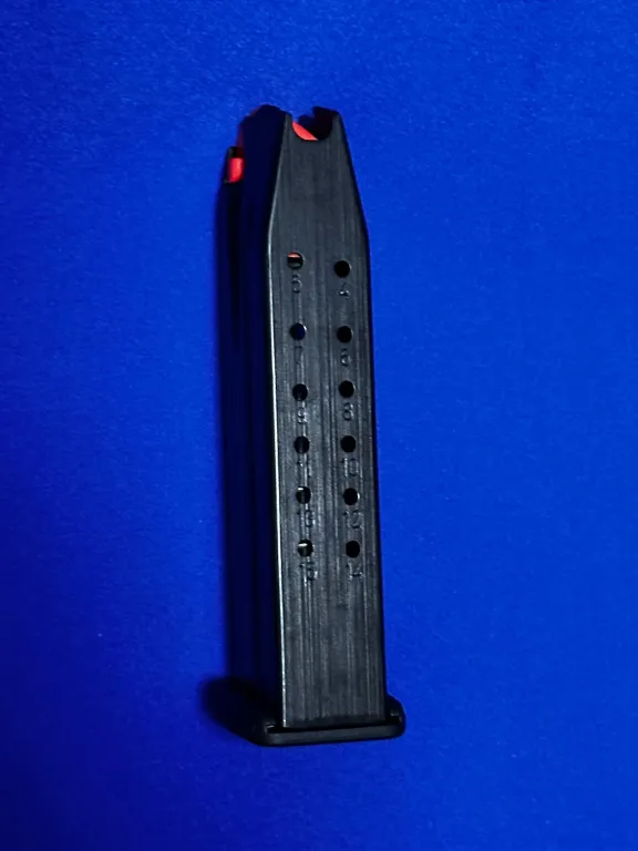 Wilson Combat Edc X9 S 9Mm 14 Kapasi̇te - 3