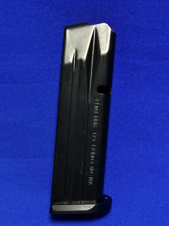 Wilson Combat Edc X9 S 9Mm 14 Kapasi̇te - 2