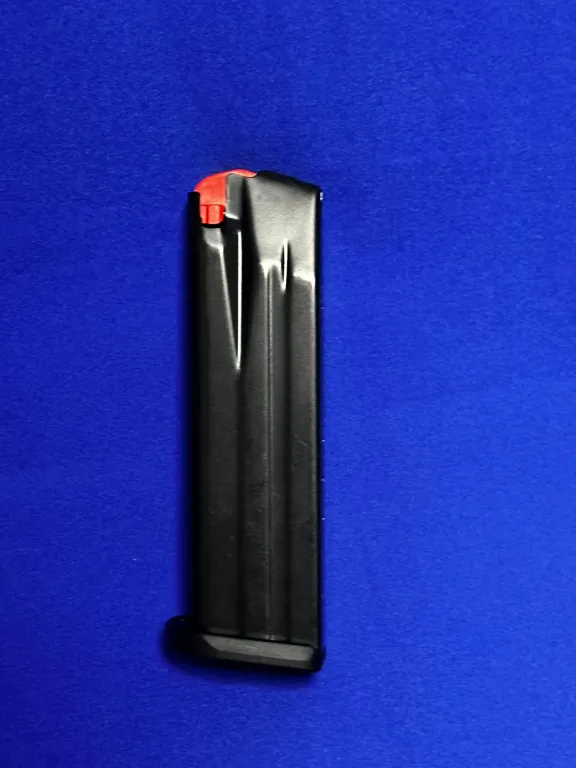 Wilson Combat Edc X9 S 9Mm 14 Kapasi̇te - 1