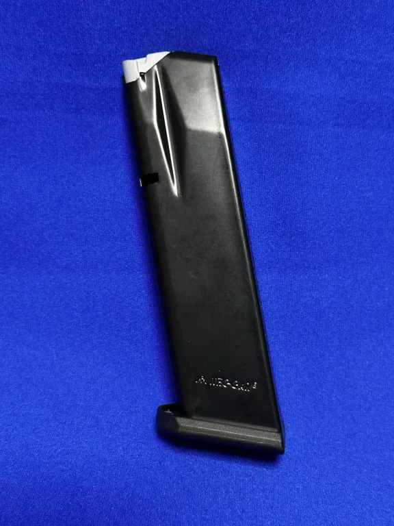 Jericho 9Mm Luger Parabellum 9Mm 19 Kapasi̇te - 4