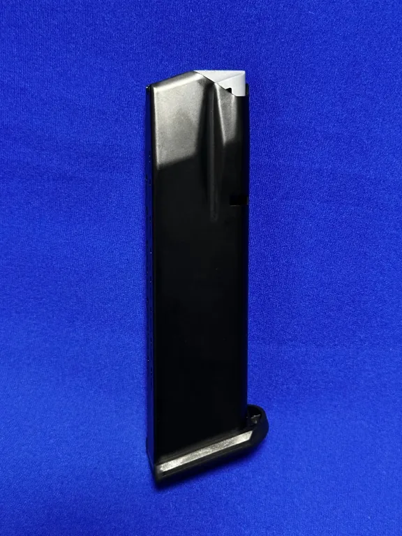 Jericho 9Mm Luger Parabellum 9Mm 19 Kapasi̇te - 1