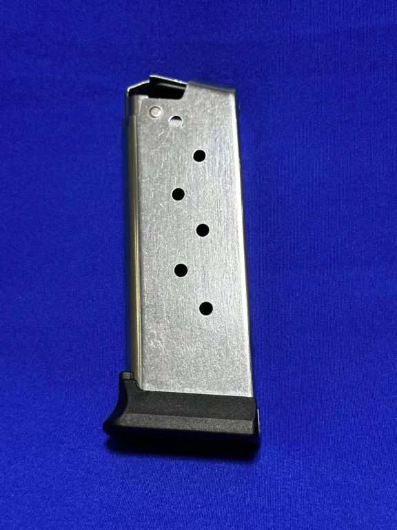 Kimber 9Mm 6 Kapasi̇teli̇ - 3