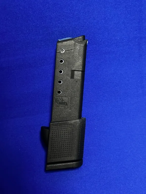 G42 Promag Acp 10 Kapasi̇teli̇ Şarjör - 2