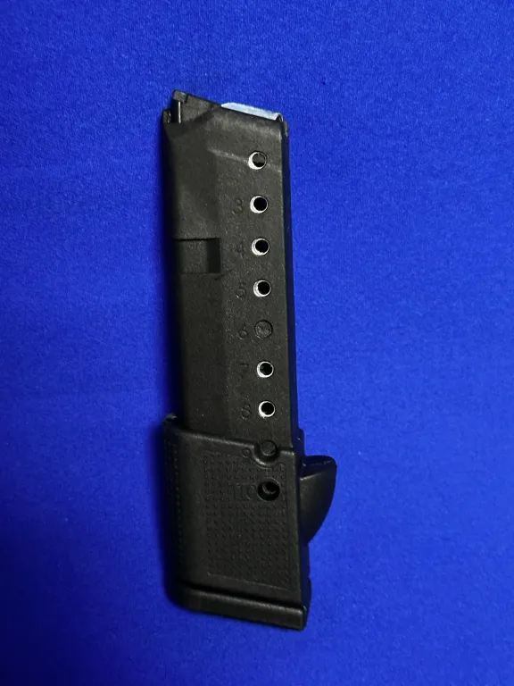 G42 Promag Acp 10 Kapasi̇teli̇ Şarjör - 1