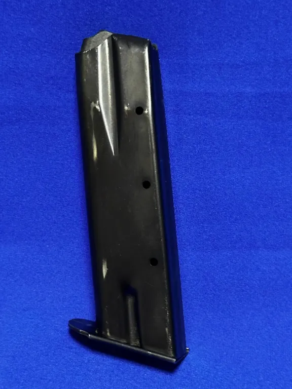 Cz 75 5 2 El 9Mm - 3
