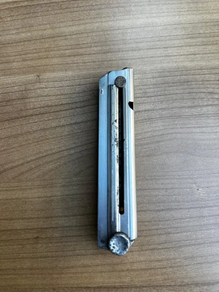 Alman Makarali Parabellum Schmeisser Delme Şarjör 450 Dolar 450