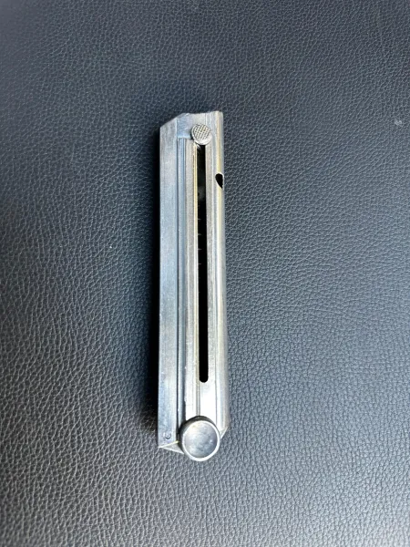 Alman Makarali Parabellum Schmeisser Delme Şarjör 500 Dolar
