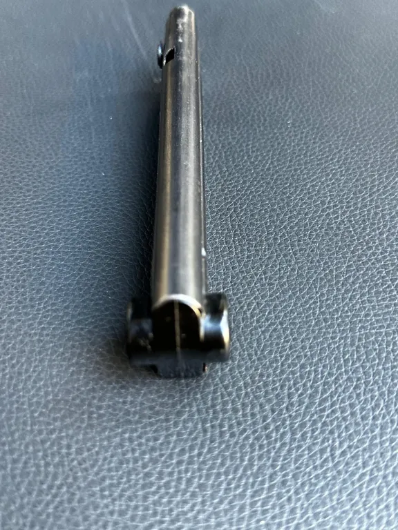 Alman Makarali Parabellum Fxo Delme Şarjör 400 - 2