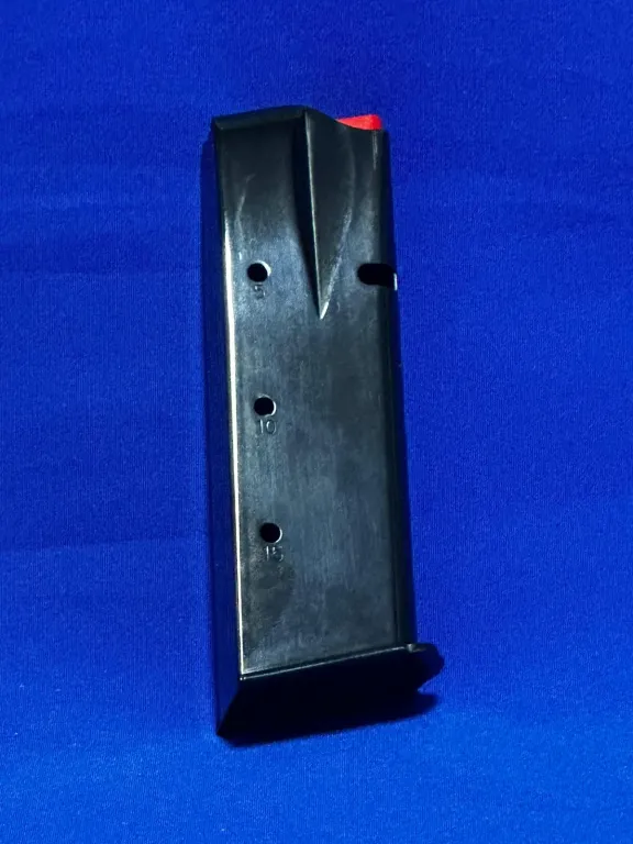 Browning Hi Power 14Lü Şarjör 9Mm 15 Kapasi̇te - 2