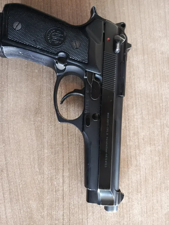 Beretta 16 Lı - 2