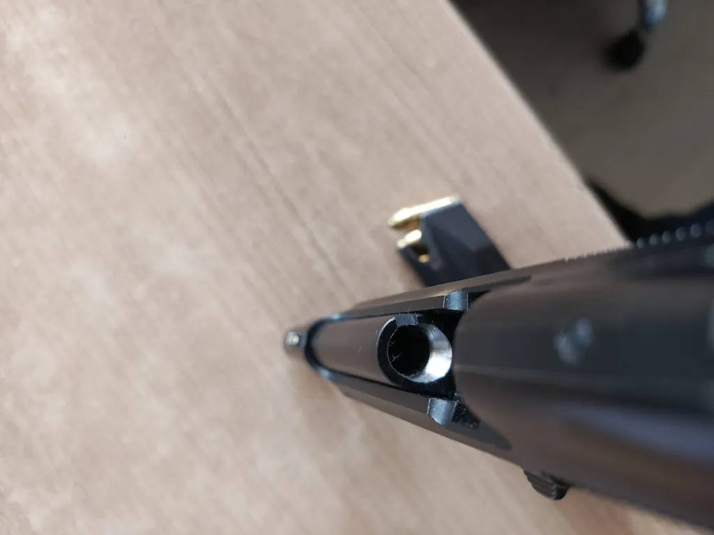 Beretta 16 Lı - 1