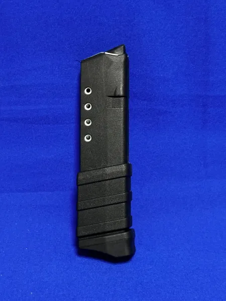 G43 9Mm 10 Kapasi̇teli̇