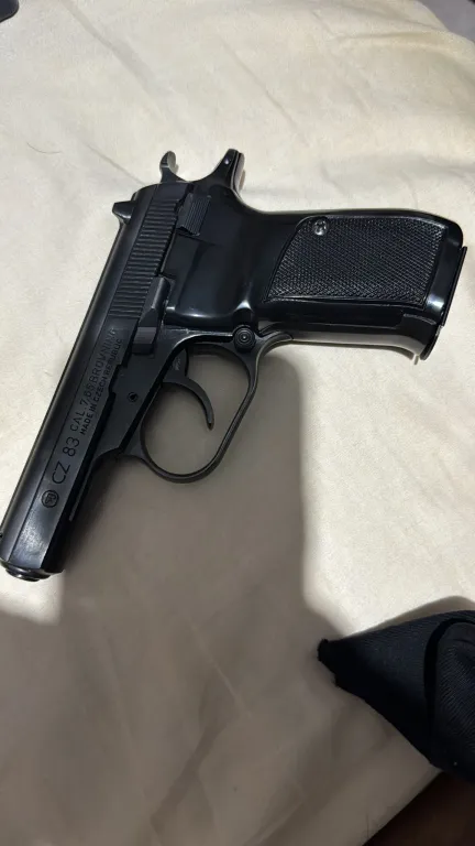 Cz 83 - 2