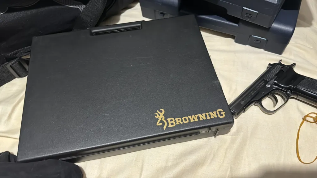 Browni̇ng Practi̇cal - 1