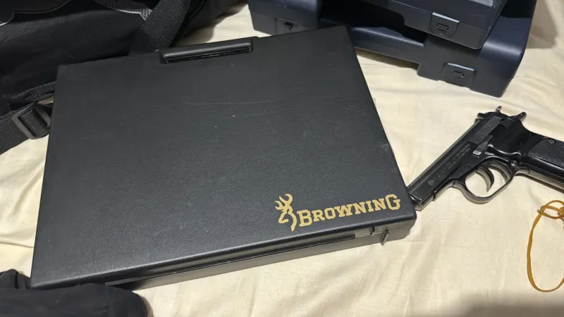 Browni̇ng Practi̇cal