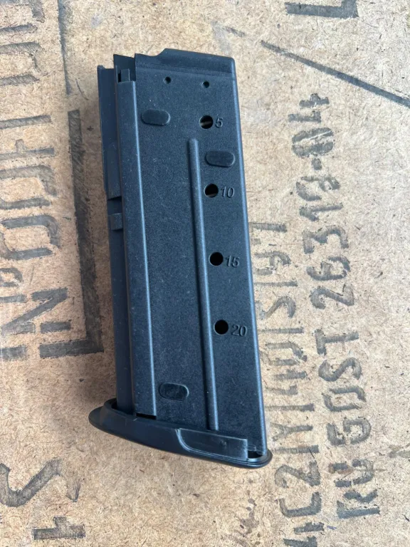 Fn Five Seven Şarjör - 4