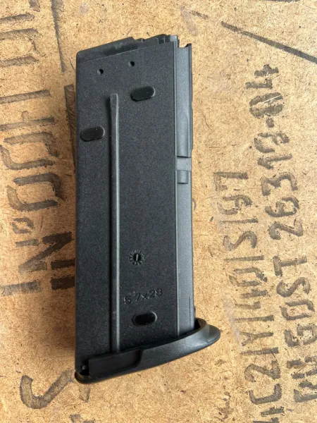 Fn Five Seven Şarjör
