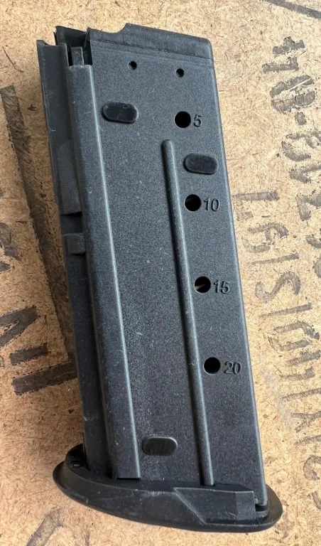 Fn Five Seven Mrd Şarjör - 2