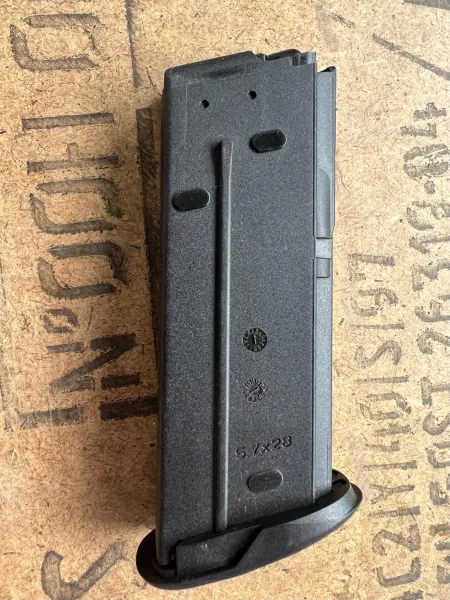 Fn Five Seven Mrd Şarjör