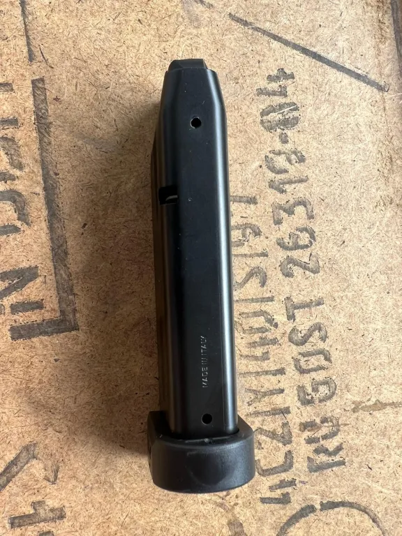 Wi̇lson Combat Edc X9 18 Kapasi̇teli̇ Şarjör - 4