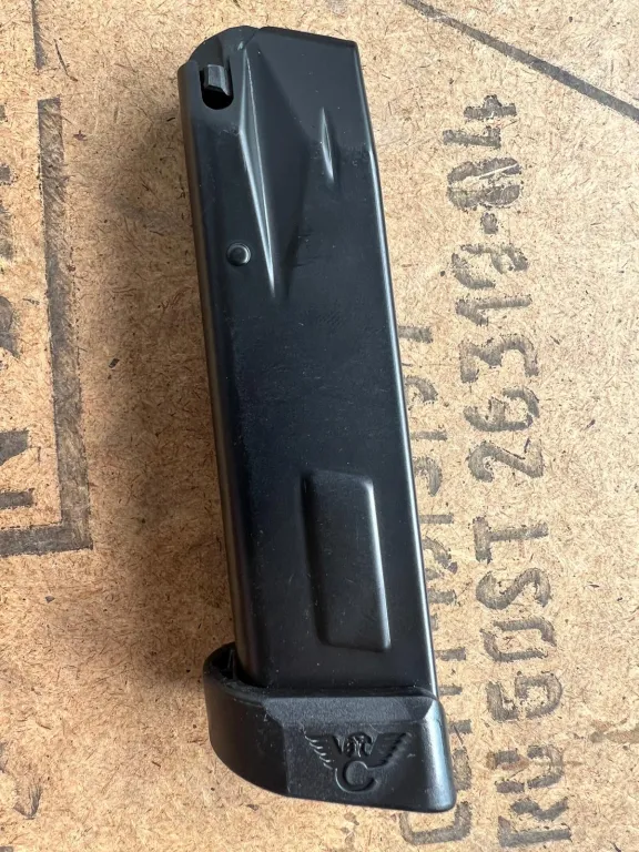 Wi̇lson Combat Edc X9 18 Kapasi̇teli̇ Şarjör - 2