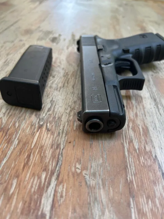 Glock Avusturya - 4