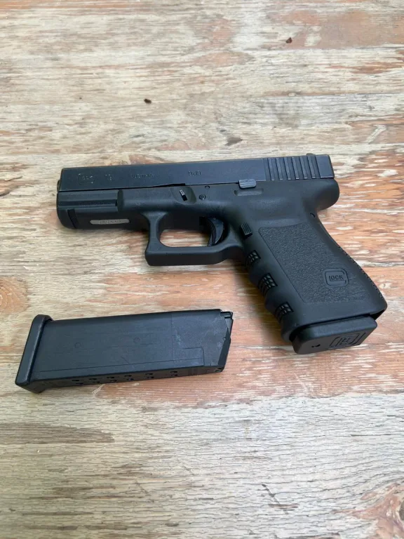 Glock Avusturya - 3
