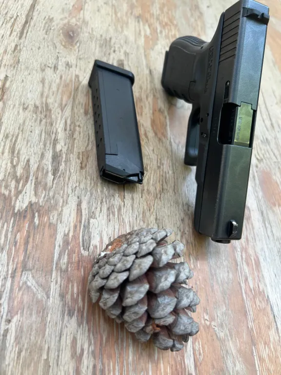 Glock Avusturya - 2