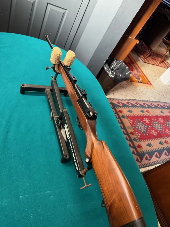 Mauser Mod 66S 243 Win