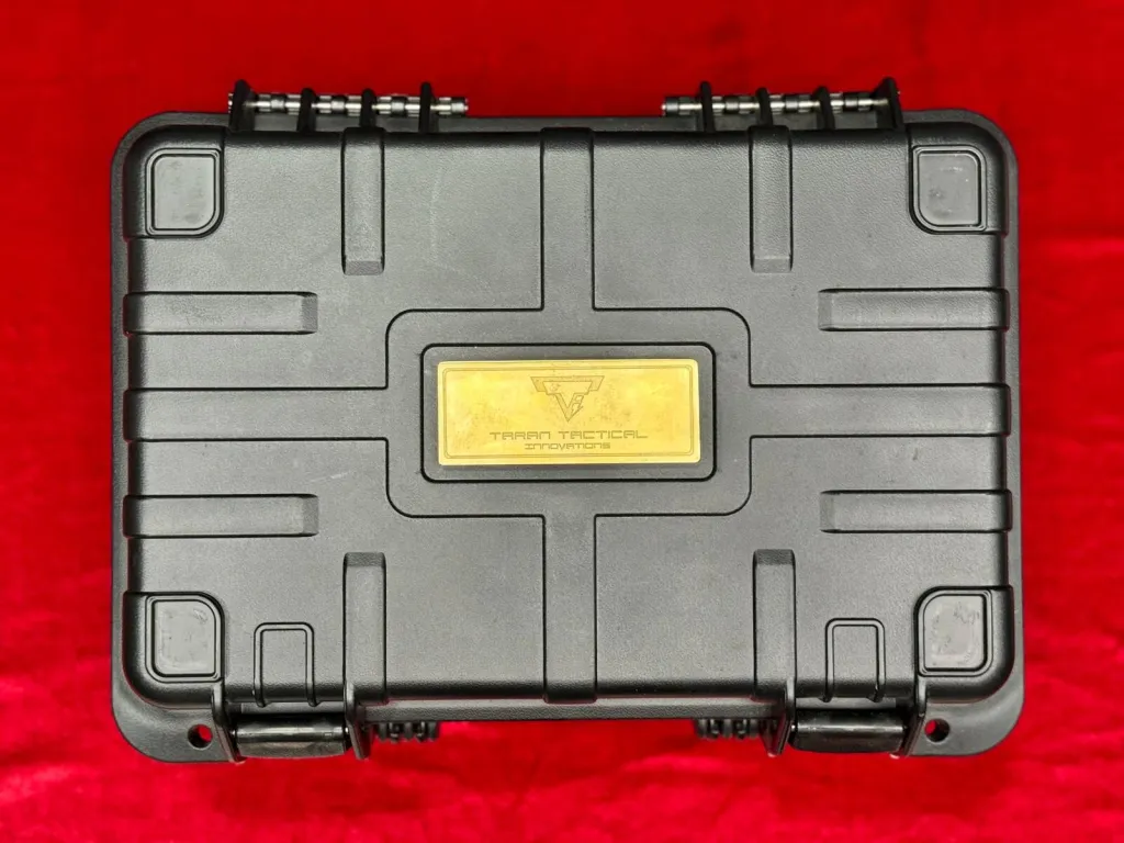 Taran Glock 19 Gen 5 Bronz - 4