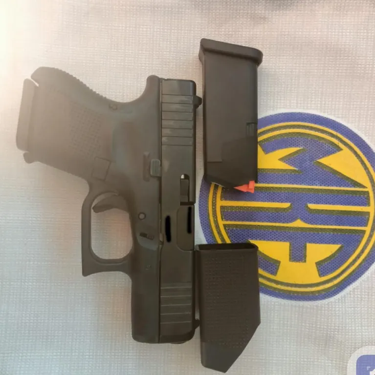 Glock26 Gen5 - 2