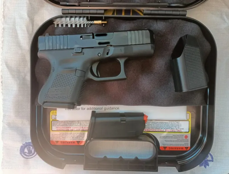 Glock26 Gen5