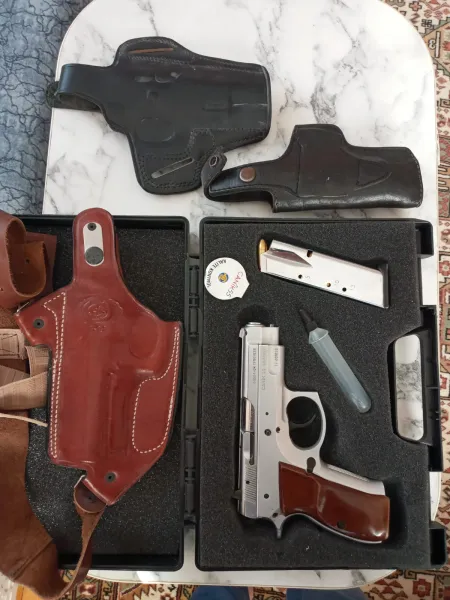 Canik55
