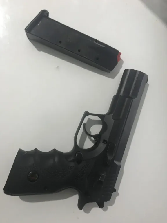 Sarsilmaz K11 - 1